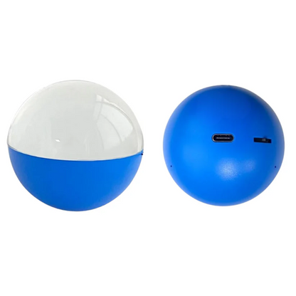 Esfera de Cristal Personalizable